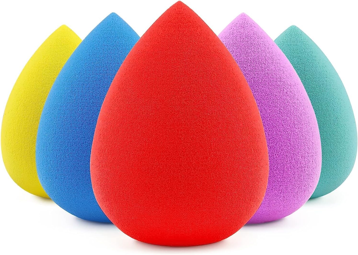 Come pulire una beauty blender